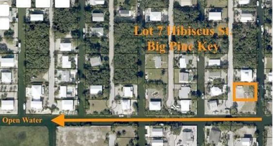 Lot 7 Hibiscus St