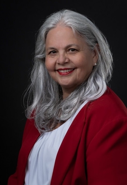 Lucia Diaz