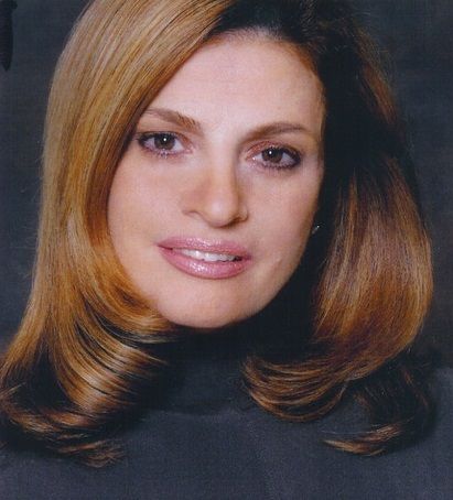 Lucille Murray