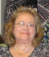 Lucinda Lull