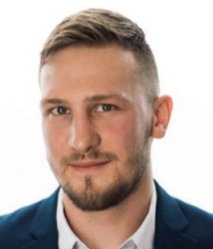 Lukasz Burek