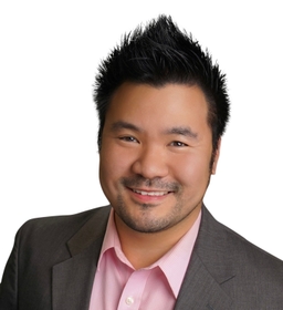 Luke Yin