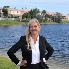 Lynette Huber