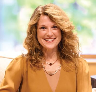 Lynette Priest