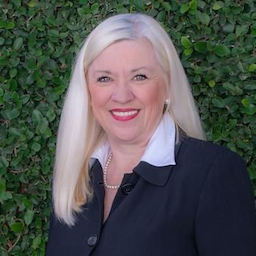 Lynn Barber