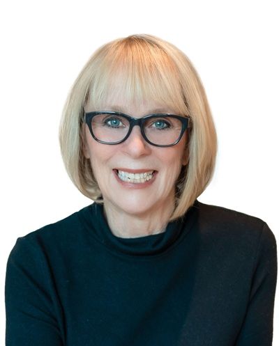Lynne McDougal