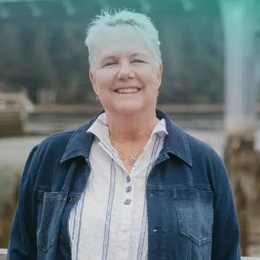 Lynnette Wikstrom