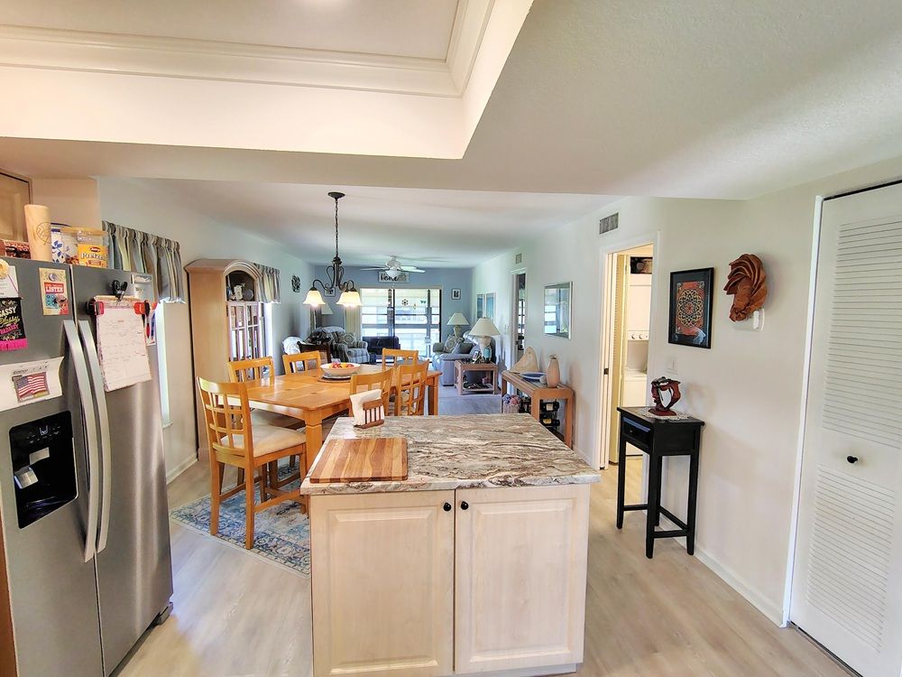 540 SW South River Drive