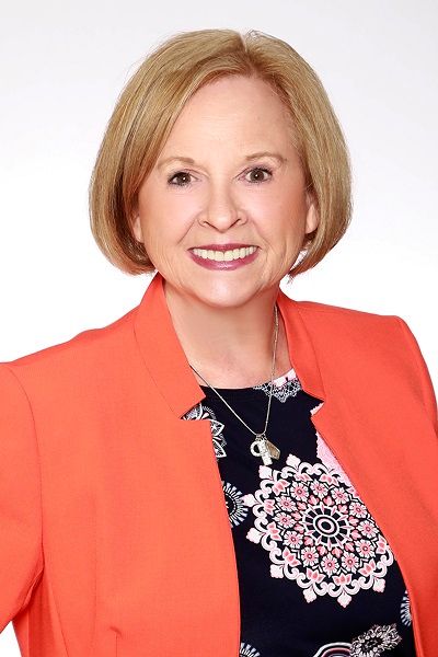 Marcelle Smith
