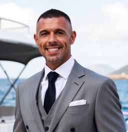 Marcello Delmonaco