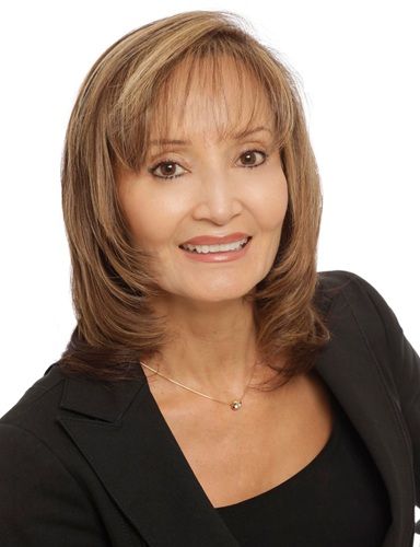 Marcia Cordero