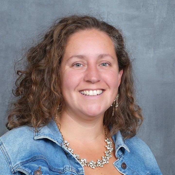 Margaret Leasure