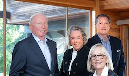 The Margaret Muir Team