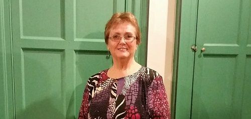 Margaret Nichols