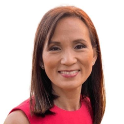 Margaret U Lim