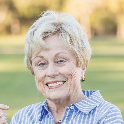 Margie Stockton