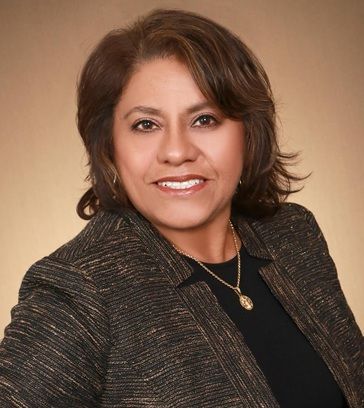 Maria G.Garcia