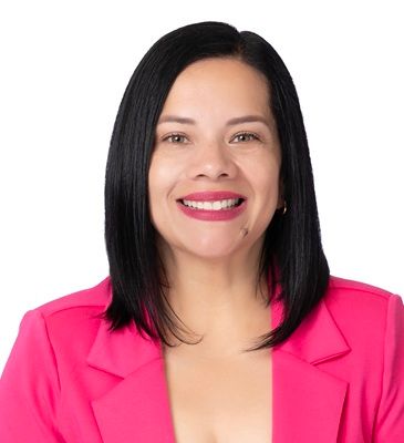 Maria Gonzalez