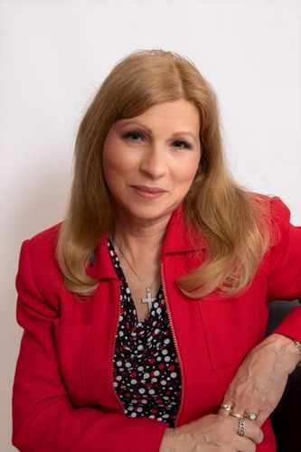 Maria M. Smith