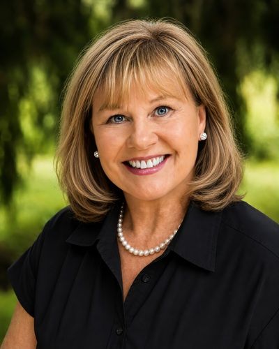 Maria Tingey