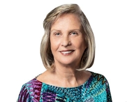Marilyn Martens