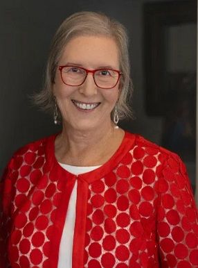 Marilyn Singer