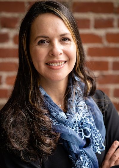 Marilyn Cordova-Winchell
