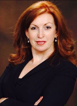 Marina Grinberg