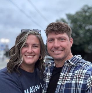 Mark & Annie Brumbaugh