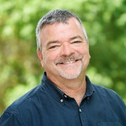 Mark Carmien