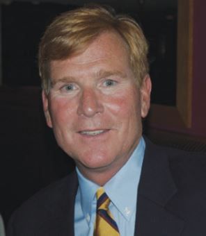 Mark Cooke