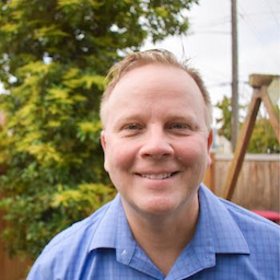 Mark Jacobsen