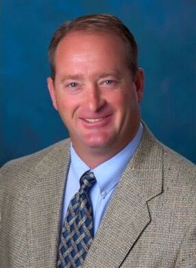 Mark Knapp