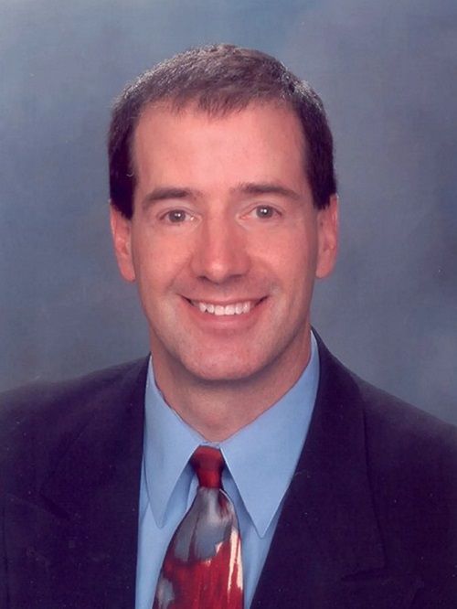 Mark Macgillvray