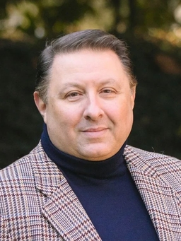 Mark Maniha