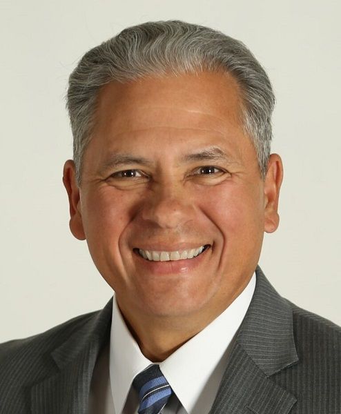 Mark Meek