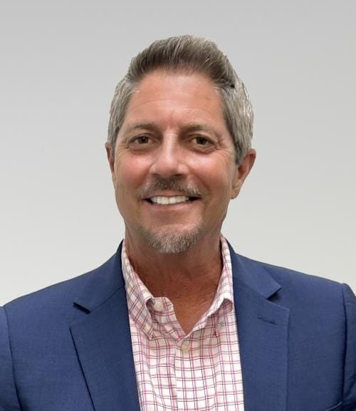 Mark Middendorf