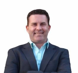 Mark Mulkerrin