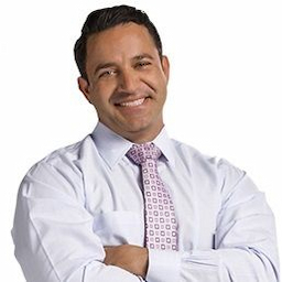 Mark Rucco