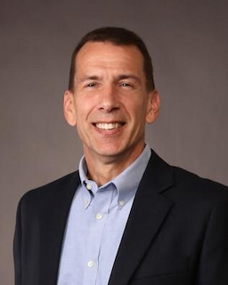 Mark Triller