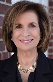 Marsha Charles