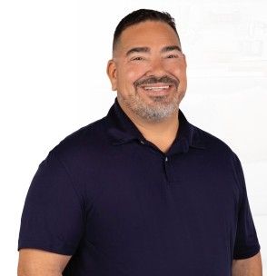 Martin “Marty” Quinones