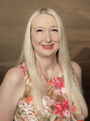 Marti R. Ladd