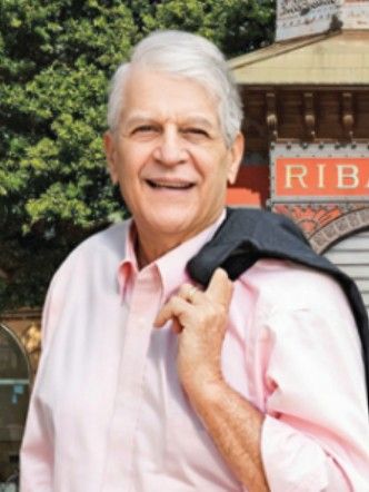 Marty Ribaudo