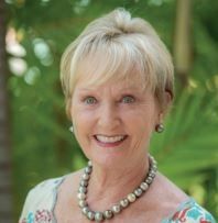 Mary Anne Fitch