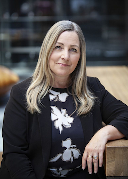 Mary Brookes