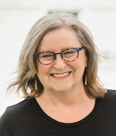 Mary Bryson