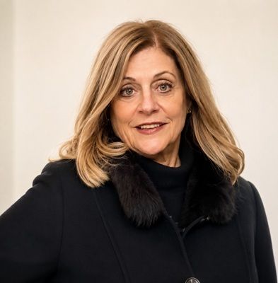 Mary E. Koontz-Daher