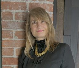 Mary Hrovat