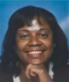 Mary Lee Williams
